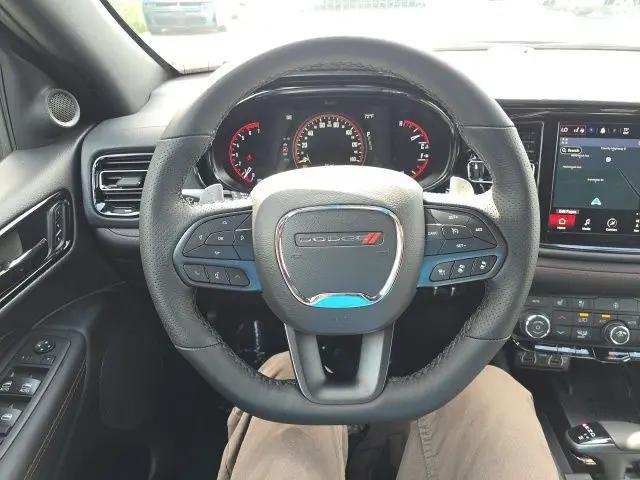 2026 Dodge Durango GT Plus AWD HEMI V8