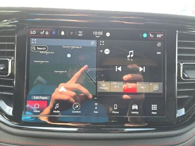 2026 Dodge Durango GT Plus AWD HEMI V8