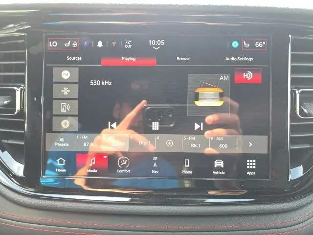 2026 Dodge Durango GT Plus AWD HEMI V8