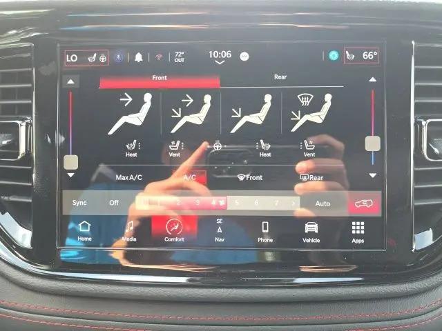 2026 Dodge Durango GT Plus AWD HEMI V8