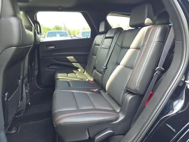 2026 Dodge Durango GT Plus AWD HEMI V8