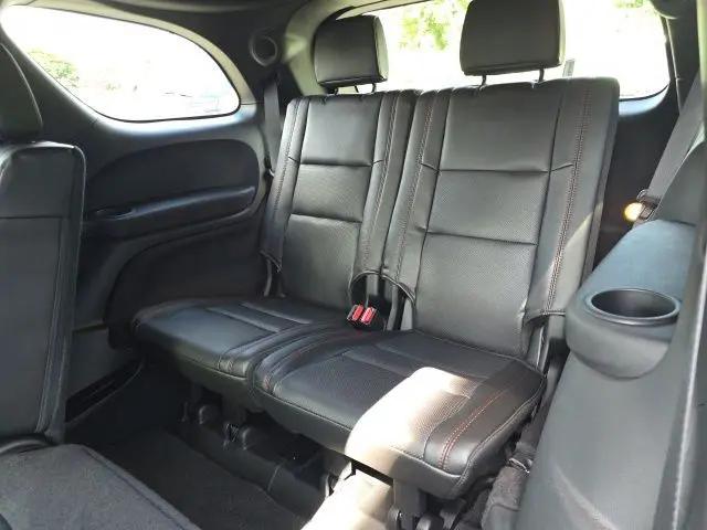 2026 Dodge Durango GT Plus AWD HEMI V8