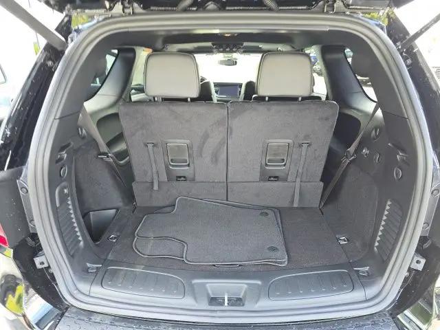 2026 Dodge Durango GT Plus AWD HEMI V8