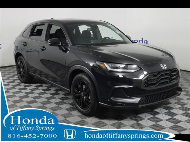 2027 Honda HR-V Sport AWD for sale in Kansas City, MO