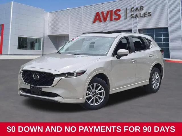 2025 Mazda CX-5 2.5 S Preferred for sale in Orlando, FL