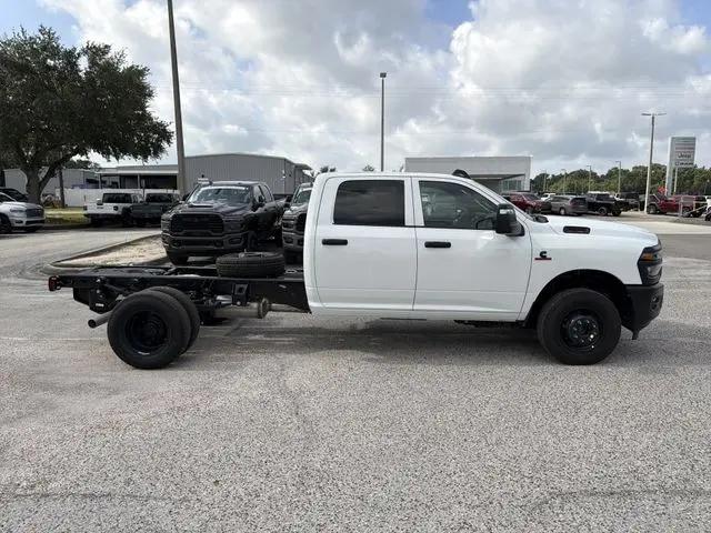 2026 Ram 3500 Tradesman/Big Horn