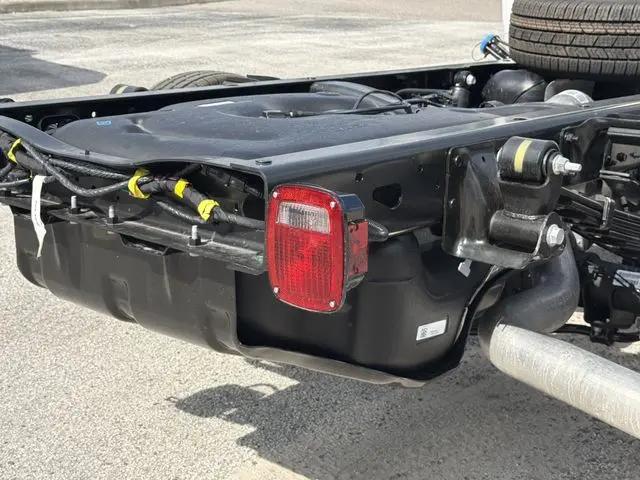2026 Ram 3500 Tradesman/Big Horn