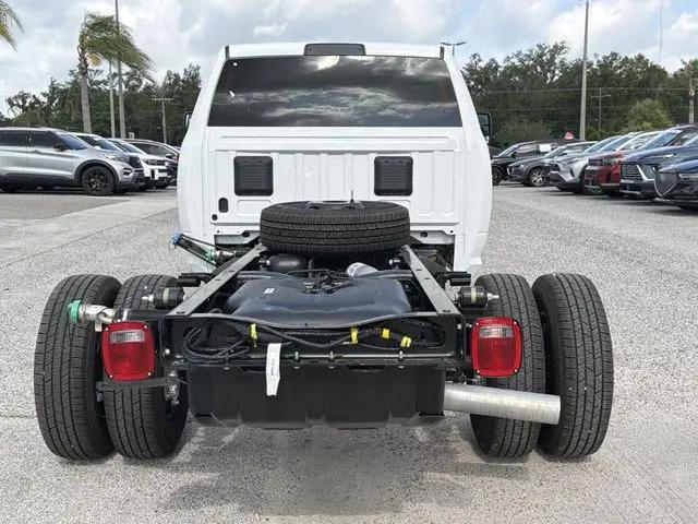 2026 Ram 3500 Tradesman/Big Horn