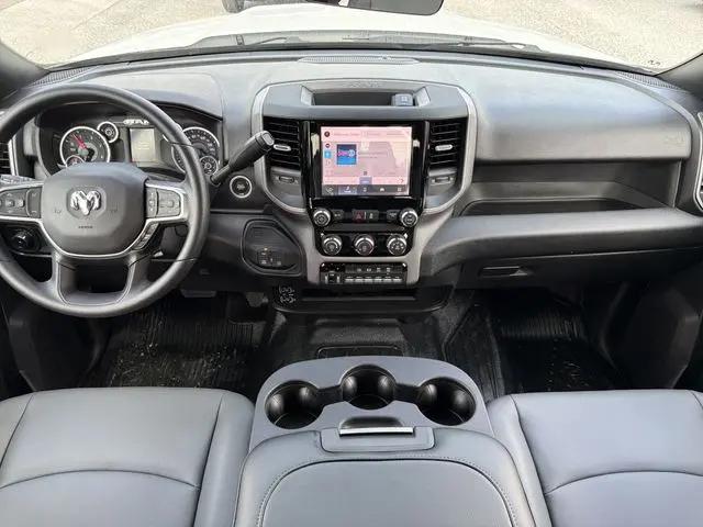 2026 Ram 3500 Tradesman/Big Horn