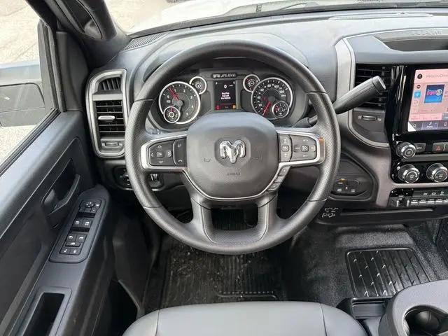 2026 Ram 3500 Tradesman/Big Horn