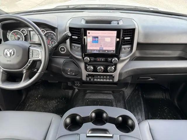 2026 Ram 3500 Tradesman/Big Horn