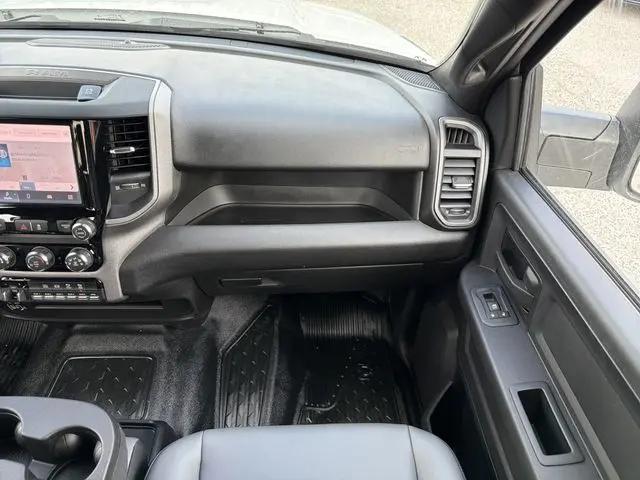 2026 Ram 3500 Tradesman/Big Horn