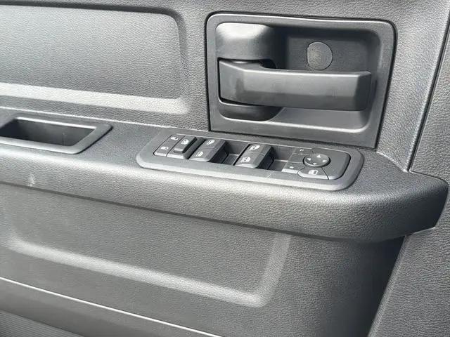2026 Ram 3500 Tradesman/Big Horn