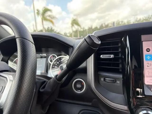 2026 Ram 3500 Tradesman/Big Horn