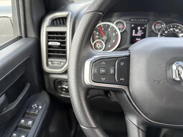 2026 Ram 3500 Tradesman/Big Horn