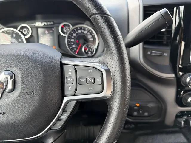 2026 Ram 3500 Tradesman/Big Horn
