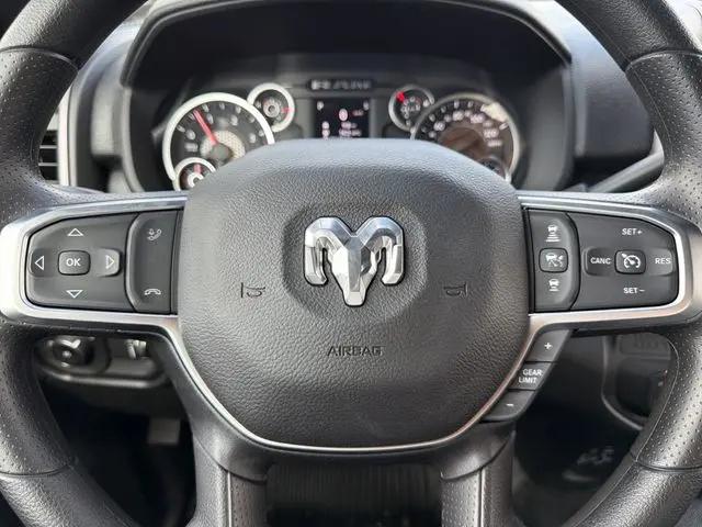 2026 Ram 3500 Tradesman/Big Horn