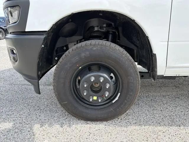 2026 Ram 3500 Tradesman/Big Horn