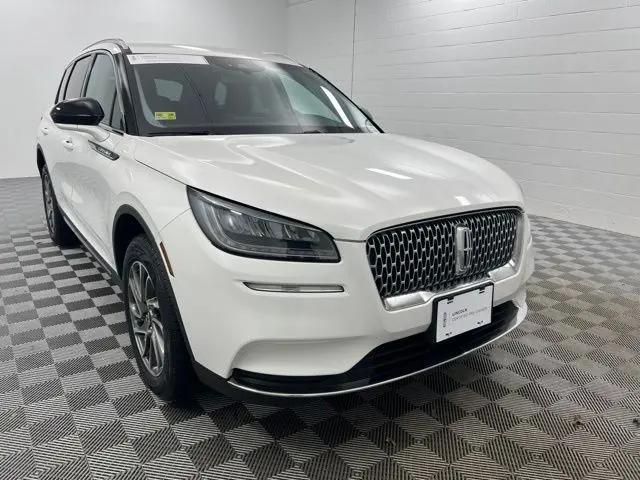 2022 Lincoln Corsair Standard for sale in Cranston, RI