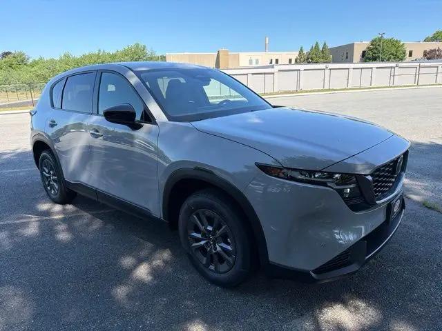 2026 Mazda CX-5 2.5 S Select for sale in Cranston, RI