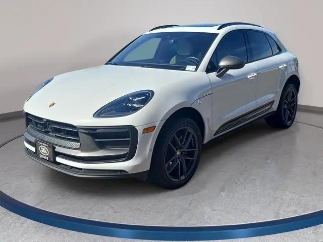 2024 Porsche Macan T for sale in Littleton, CO