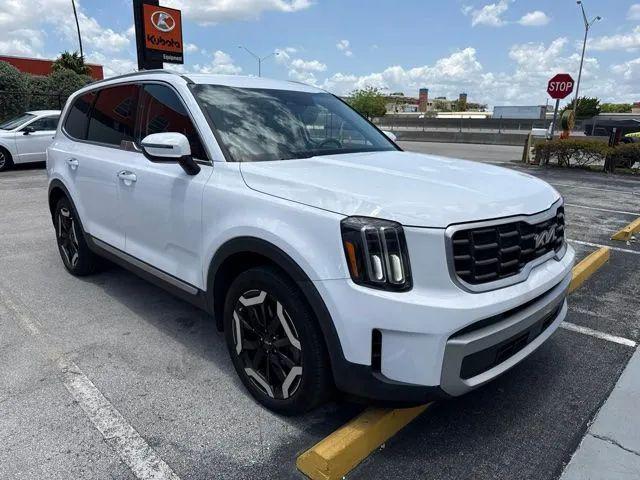 2023 Kia Telluride S for sale in Miami, FL