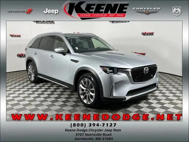 2024 Mazda X-90 3.3 Turbo Premium for sale in Jarrettsville, MD