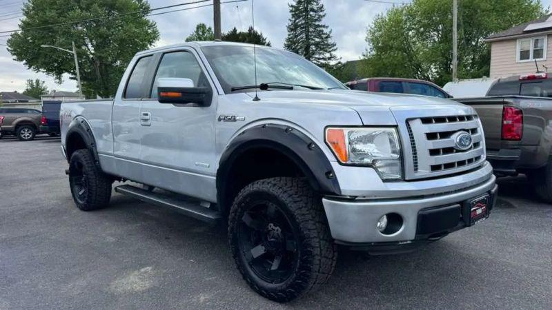 2014 Ford F-150 XL for sale in Pennsville, NJ