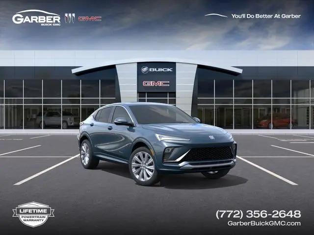 2026 Buick NV Avenir FWD for sale in Fort Pierce, FL