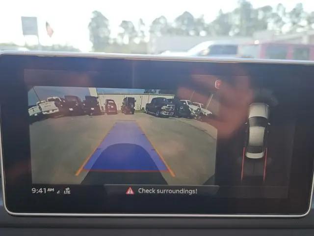 2018 Audi A4 Premium Plus