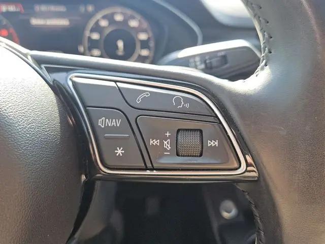 2018 Audi A4 Premium Plus