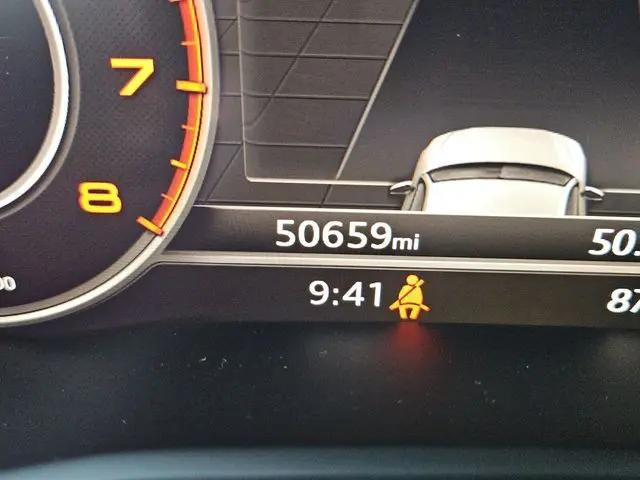 2018 Audi A4 Premium Plus