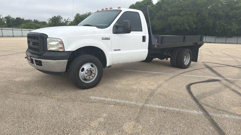 2005 Ford F-350 Base for sale in Killeen, TX