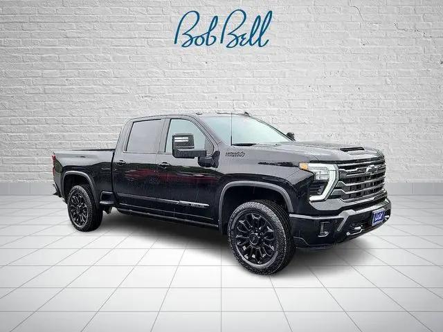 2024 Chevrolet Silverado 2500HD 4WD Crew Cab Standard Bed High Country for sale in Bel Air, MD