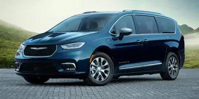 2024 Chrysler Pacifica Hybrid Select for sale in Houston, TX