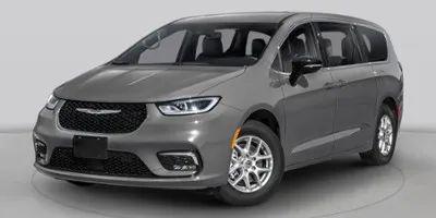 2025 Chrysler Pacifica Select for sale in Houston, TX
