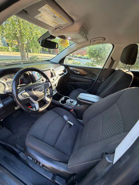 2020 GMC Terrain AWD SLE