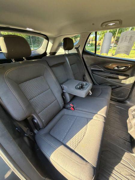 2020 GMC Terrain AWD SLE