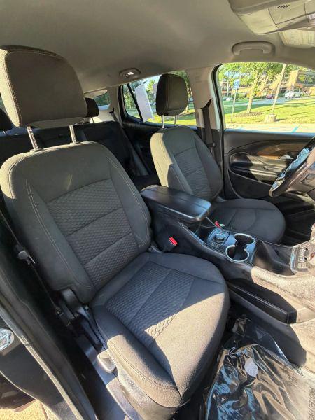 2020 GMC Terrain AWD SLE