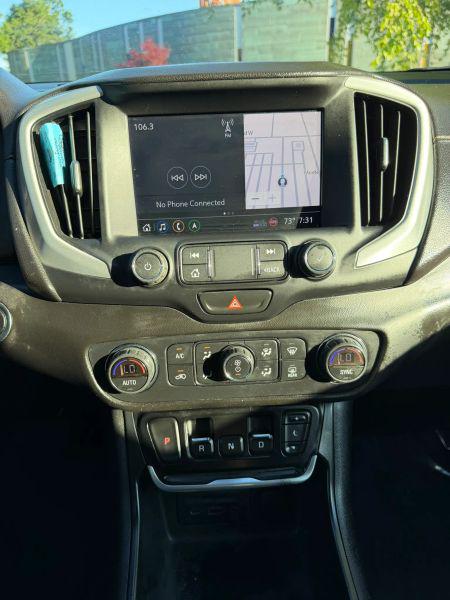 2020 GMC Terrain AWD SLE
