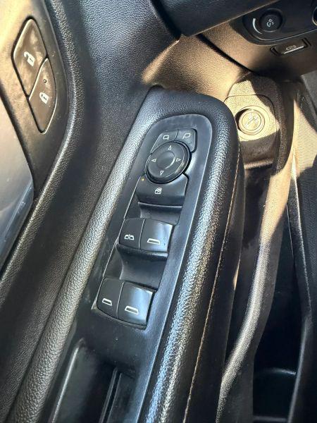 2020 GMC Terrain AWD SLE