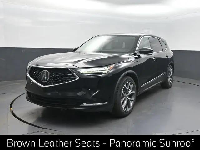 2023 Acura MDX Technology Package for sale in Conyers, GA