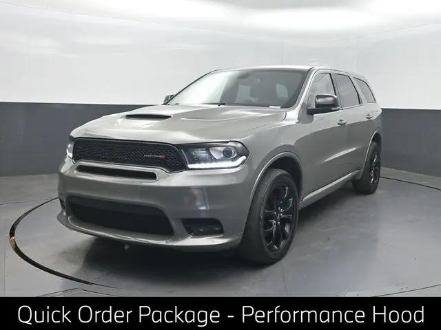 2019 Dodge Durango GT Plus AWD for sale in Conyers, GA