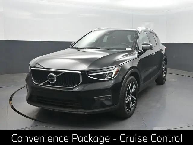 2023 Volvo XC40 B5 Core for sale in Conyers, GA