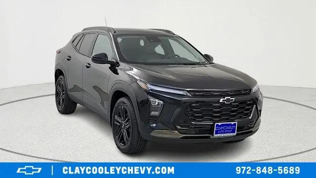 2026 Chevrolet Trax FWD ACTIV for sale in Irving, TX