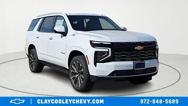 2026 Chevrolet Tahoe High Country for sale in Irving, TX