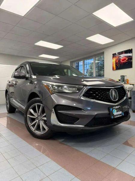 2019 Acura RDX Technology Package for sale in Paterson, NJ