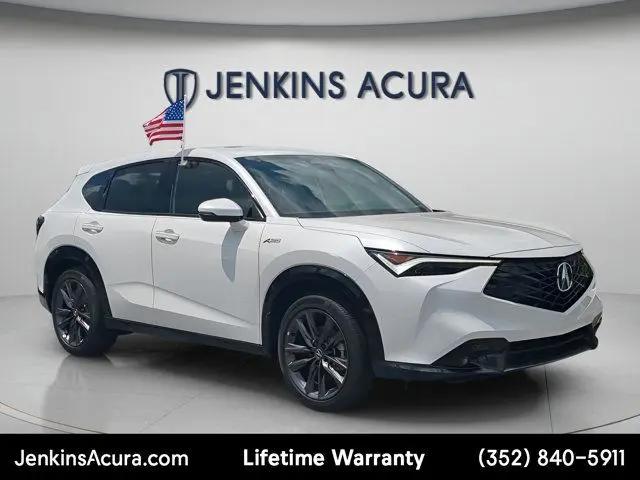 2025 Acura ADX A-Spec for sale in Ocala, FL