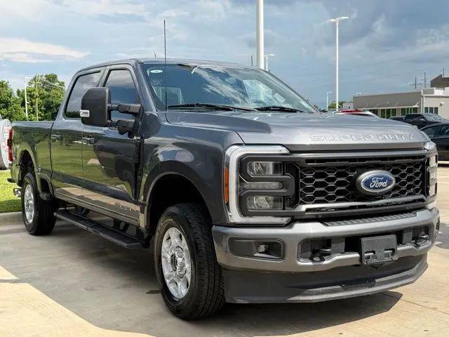 2023 Ford F-250 King Ranch for sale in Shreveport, LA