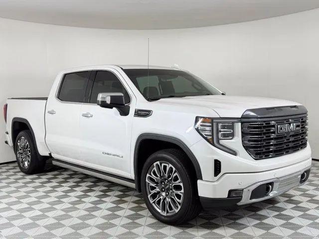 2023 GMC Sierra 1500 4WD Crew Cab Short Box Denali Ultimate for sale in Shreveport, LA